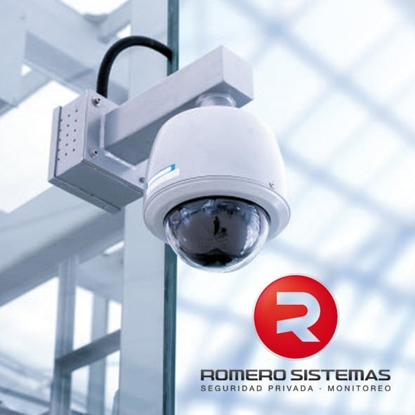 Instalación de cámaras de seguridad CCTV en Río Gallegos y Patagonia