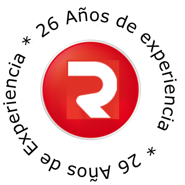 26 Años Romero Sistemas en El Calafate y toda Santa Cruz