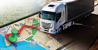 Seguimiento vehicular por GPS en Santa Cruz - Control de flotas y seguridad