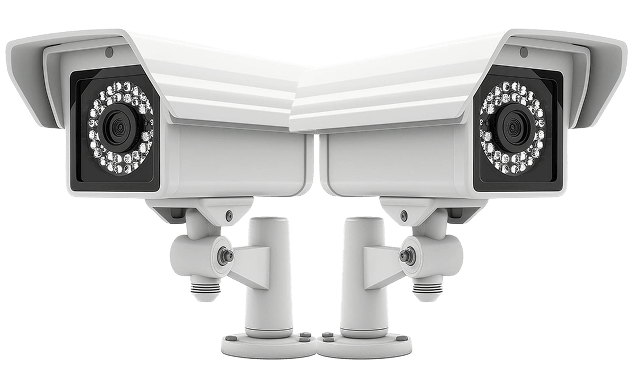 Romero Sistemas - Cámaras de seguridad con monitoreo remoto